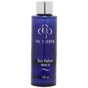 4895 Spa Essentia Skin Refiner Body Massage Oil