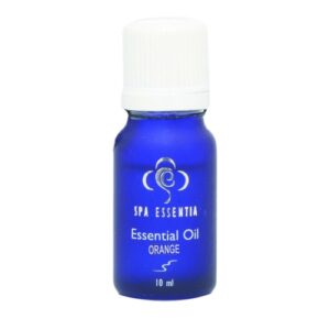 4898 Spa Essentia Eo Orange 10ml