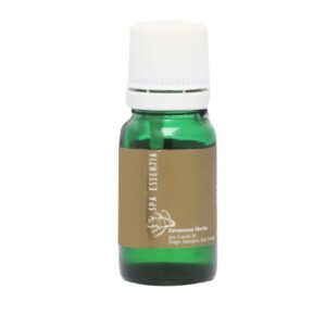 4899 Spa Essentia Eo Javanese Herbs 10ml