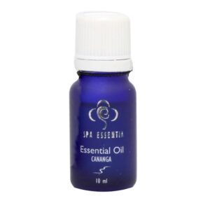 4900 Spa Essentia Eo Cananga 10ml