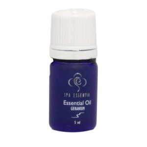 4901 Spa Essentia Eo Geranium 10ml