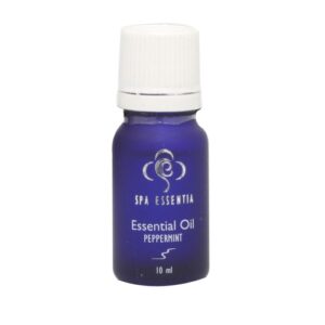 4902 Spa Essentia Eo Pepermint 10ml