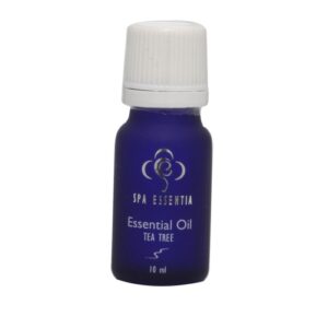 4905 Spa Essentia Eo Tea Tree 10ml