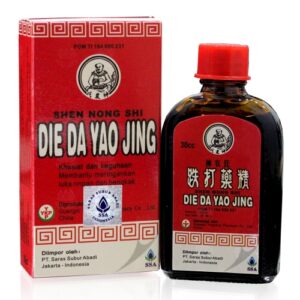 4930 Ssa Die Da Yao Jing 30cc