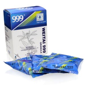 4934 999 Weitai Granule 6s