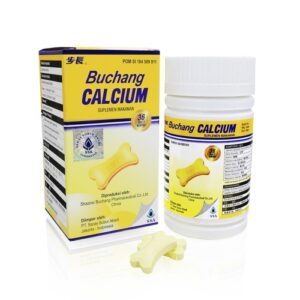 4937 Ssa Buchang Calcium 36s