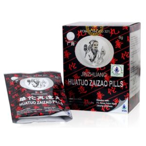 4948 Huatuo Zaizao Pills 10s