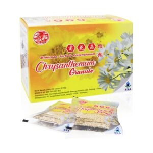 4954 Chrysanthemum Granule 10s 20gr