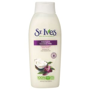 4967 Stives Body Wash Indulgent Coconut Milk 409gr