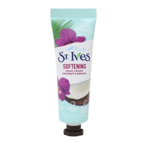 4969 Stives Hand Cream Softening Coconut And Orchid 30ml