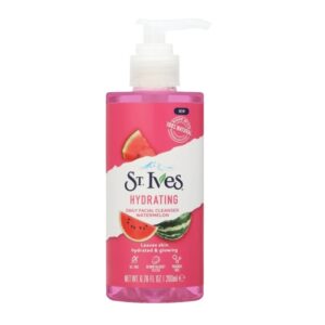 4973 Stives Daily Facial Hydrating Watermelon 200ml