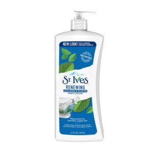 4977 Stives Body Lotion Collagen And Elastin 621ml