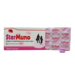 4988 Starmuno 30 Kaplet