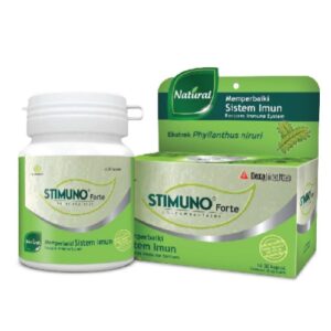 5006 Stimuno Forte 30 Kapsule