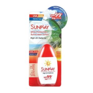 5010 Sunplay Ultra Protection Sunscreen Lotion 30gr