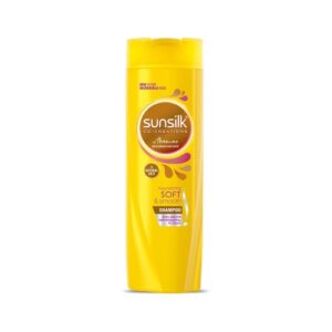 5026 Sunsilk Shampoo Soft And Smooth 70ml