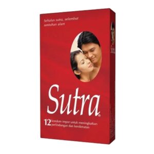 5041 Sutra Merah 12s