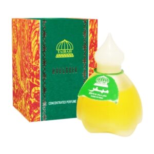 5077 Taibah Mubakher 20ml