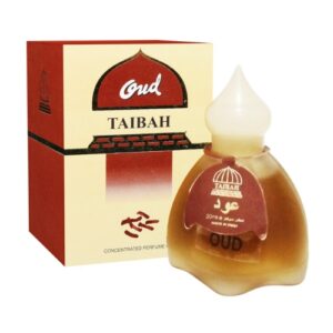 5078 Taibah Oud 20ml