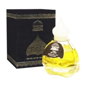 5079 Taibah Mukhalat Al Khaleej 20ml