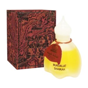5081 Taibah Mukhalat Shaikah 20ml