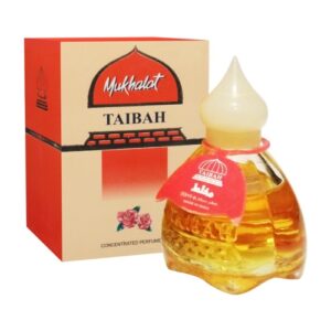 5082 Taibah Mukhalat 20ml