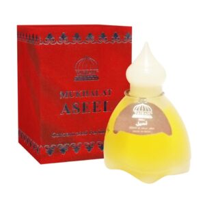 5084 Taibah Mukhalat Aseel 20ml