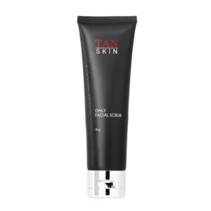 5095 Tan Skin Mens Series Daily Facial Scrub 90gr
