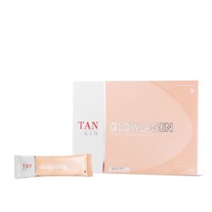 5096 Tan Skin Glowlagen Box 14s 20gr