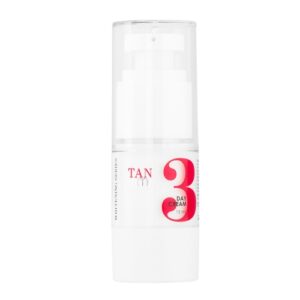 5098 Tan Skin Whitening Series Day Cream 15ml