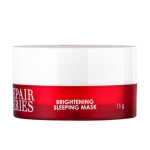 5101 Tan Skin Brightening Sleeping Mask 15gr