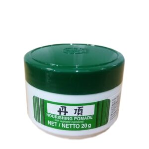 5106 Tancho Pomade Mini 20gr