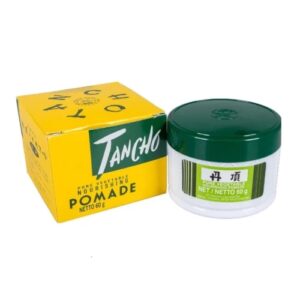 5108 Tancho Pomade M 60gr