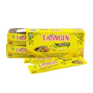 5112 Erela Tasngin Herbal Masuk Angin 10 Stick 15ml