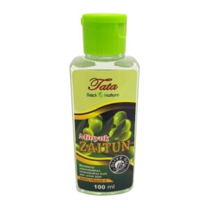 5116 Tata Minyak Zaitun 100ml