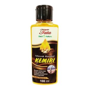 5119 Tata Minyak Kemiri 100ml