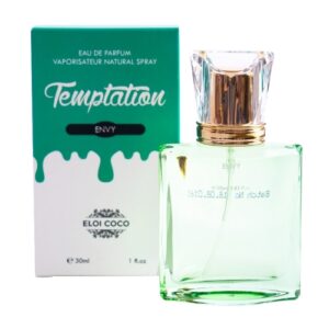 5138 Temptation Eau De Parfum Envy 30ml