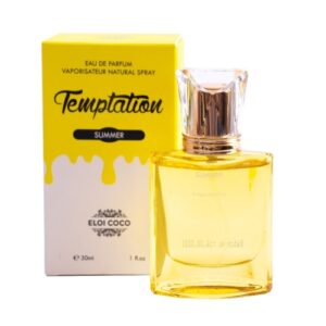 5139 Temptation Eau De Parfum Summer 30ml