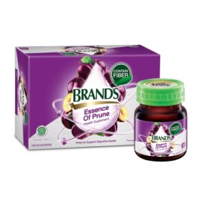 514 Brands Essence Of Prune 42ml X 6 Botol