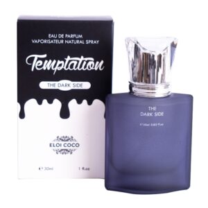 5143 Temptation Eau De Parfum The Dark Side 30ml