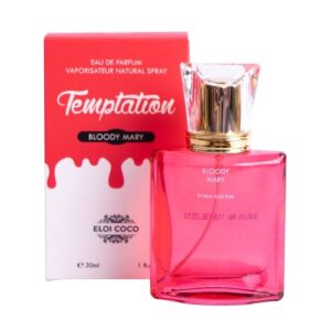 5144 Temptation Eau De Parfum Bloody Mary 30ml