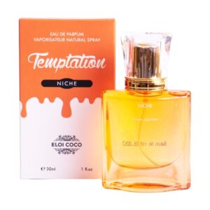 5151 Temptation Eau De Parfum Niche 30ml
