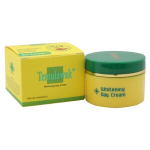 5152 Temulawak Whitening Day Cream With Extract Temulawak 20gr