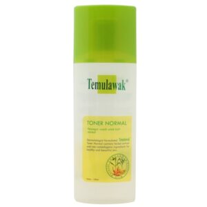 5153 Temulawak Toner Normal 100ml