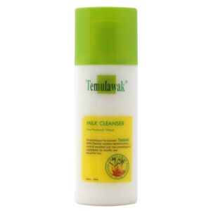 5157 Temulawak Milk Cleanser 100ml