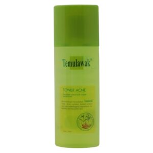 5159 Temulawak Toner Acne 100ml