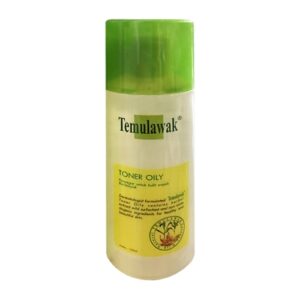 5160 Temulawak Toner Oily 100ml