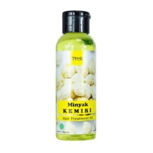 5162 Thai Minyak Kemiri 125ml