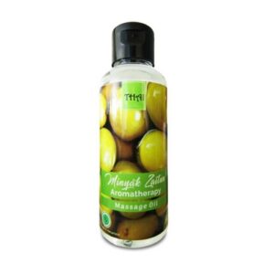 5170 Thai Aromatheraphy Minyak Zaitun 125ml