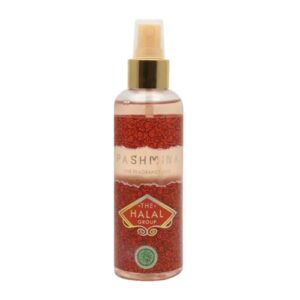 5171 The Halal Group Fine Fragrance Mist Pashmina 200ml